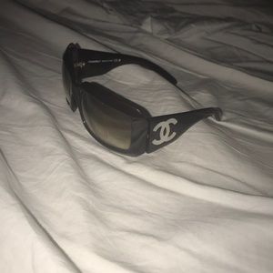 Chanel sunglasses
